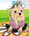 Thumbnail of Pet Dress Up 9